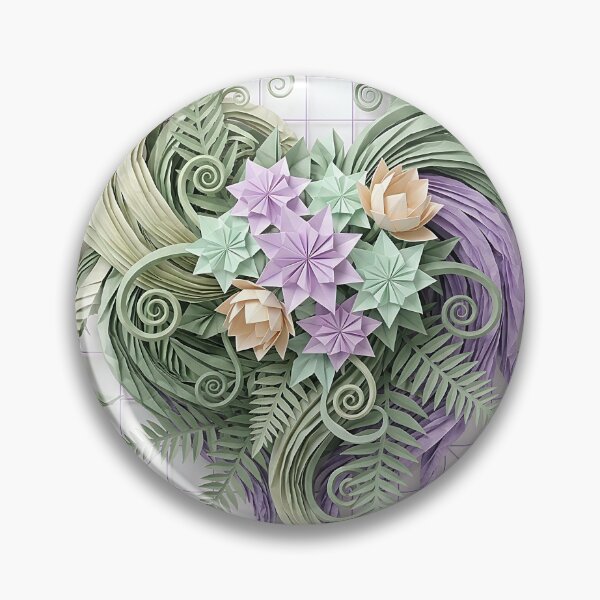 Item preview, Origami abstract #6 designed and sold by andreisky.