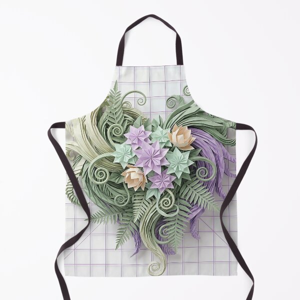 Item preview, Origami abstract #6 designed and sold by andreisky.