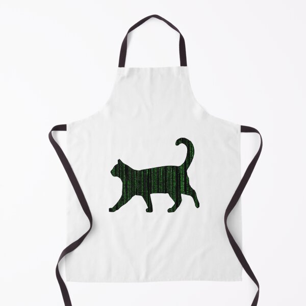 Item preview, Matrix Cat Tshirt-Gift For Cat And Matrix Fun designed and sold by Tavaris-Disalvo.