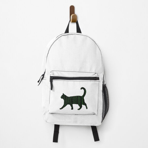 Item preview, Matrix Cat Tshirt-Gift For Cat And Matrix Fun designed and sold by Tavaris-Disalvo.