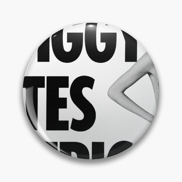 Item preview, Twiggy Hates Americans?! designed and sold by ylemty.