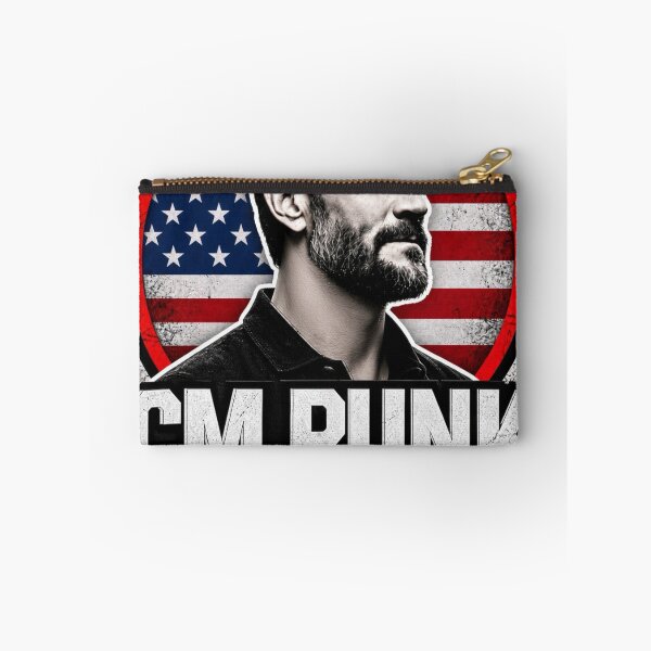Item preview, Punk For President Vintage Campaign Wrestling Design designed and sold by The Irish Whip.