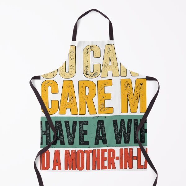 Item preview, You Can’t Scare Me I’m Married designed and sold by PRINTIONAL.