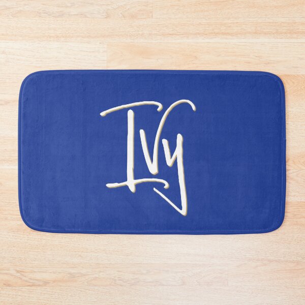 Item preview, IVY personalized type design designed and sold by CharlottePlaceArt.