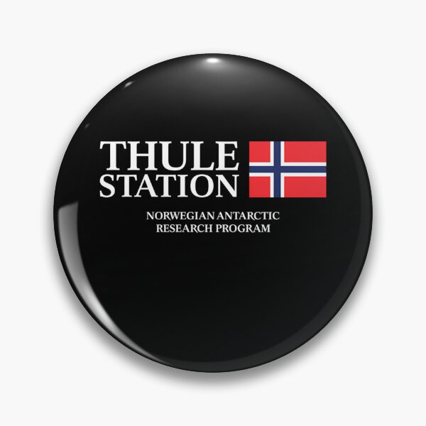 Artikelvorschau, Emblem des Polarstation-Expeditionsprogramms entworfen und verkauft von LiaMorgan.