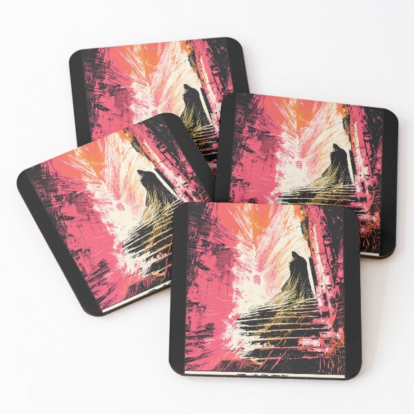 Item preview, Striking Death Tarot Card Art designed and sold by DAYTONARTLEY.