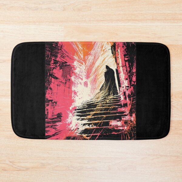 Item preview, Striking Death Tarot Card Art designed and sold by DAYTONARTLEY.