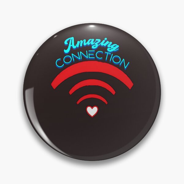 Item preview, Amazing Connection 129 designed and sold by DifferentMa.