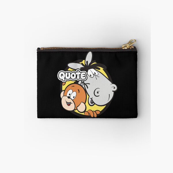 Item preview, Comedy Duo Character Group Portrait  designed and sold by GAVIANDERS.