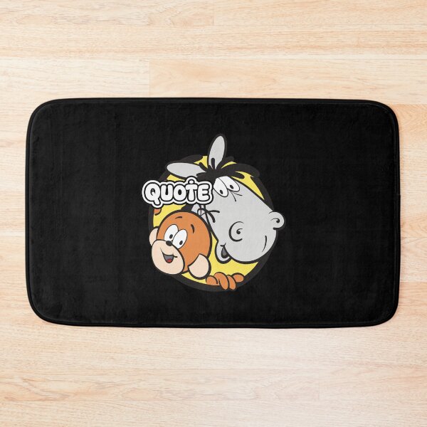 Item preview, Comedy Duo Character Group Portrait  designed and sold by GAVIANDERS.