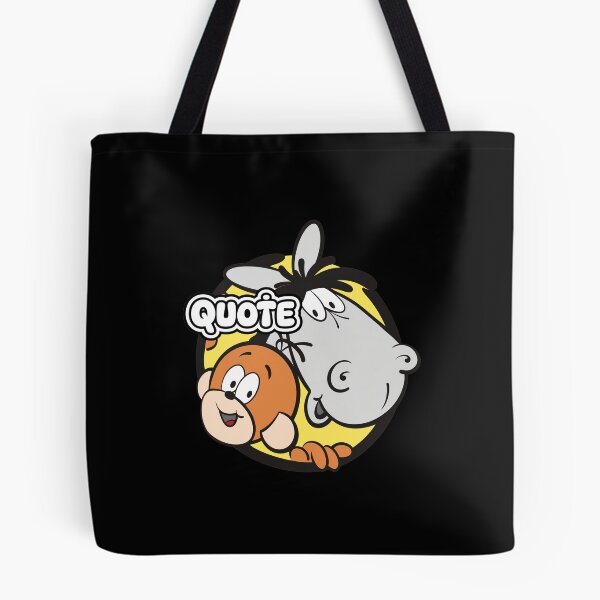 Item preview, Comedy Duo Character Group Portrait  designed and sold by GAVIANDERS.