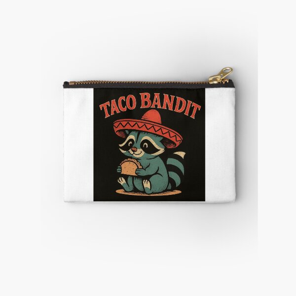 Item preview, Taco Time Raccoon designed and sold by Love Joy.
