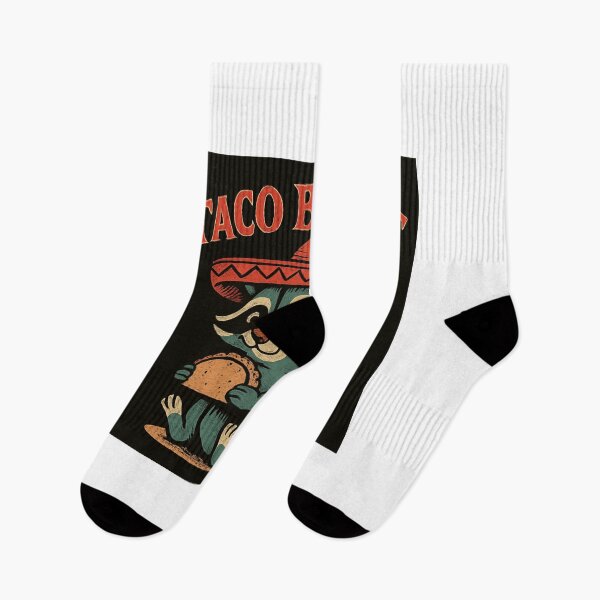 Item preview, Taco Time Raccoon designed and sold by Love Joy.