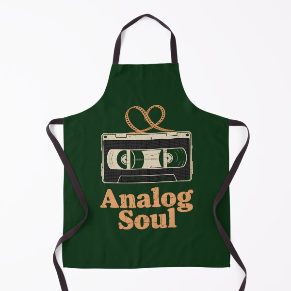 Item preview, Analog Soul 44 designed and sold by DifferentMa.