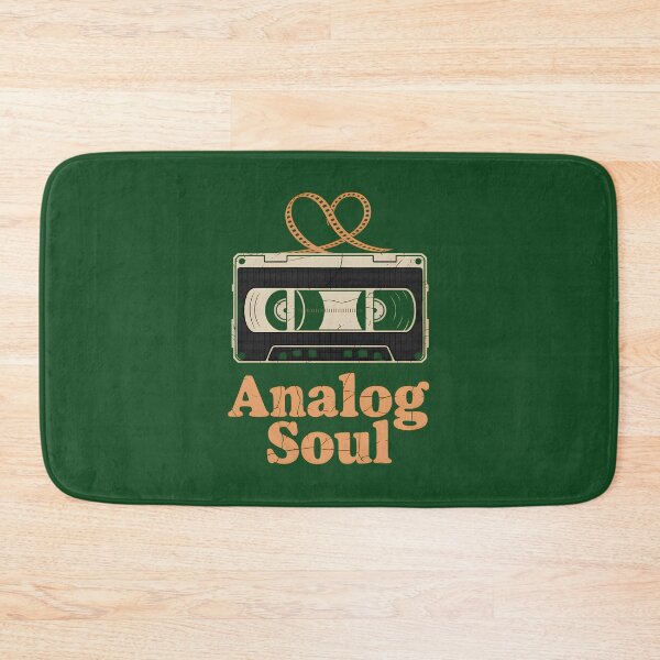 Artikelvorschau, Analog Soul 44 entworfen und verkauft von DifferentMa.