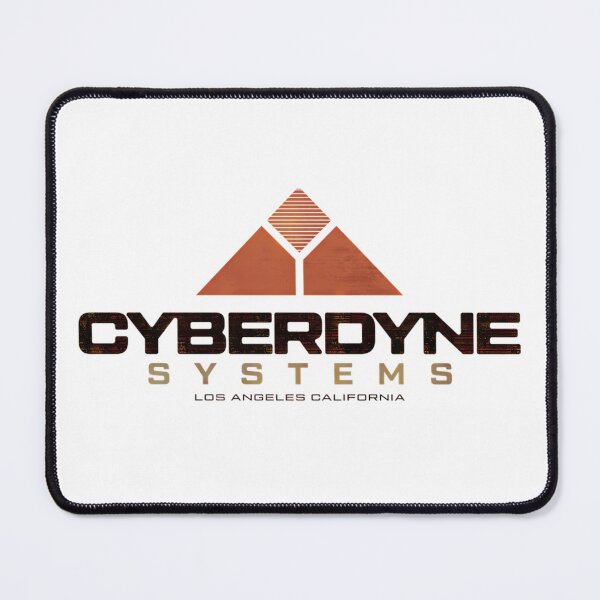 Item preview, Futuristic Robotic Tech Corporation Triangle Crest designed and sold by LiaMorgan.
