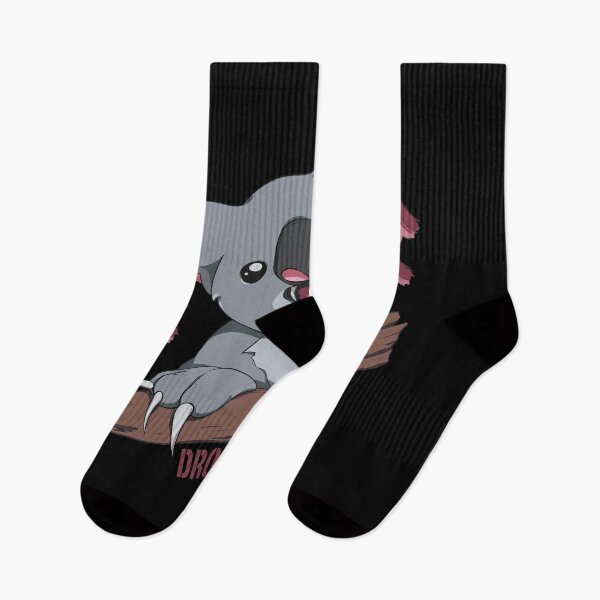 Aperçu de l'œuvre Koala mignon et agressif, branche, Drop Bear créée et vendue par GAVIANDERS.