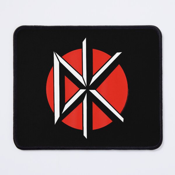 Item preview, Dead Kennedys Logo designed and sold by JennyJem.