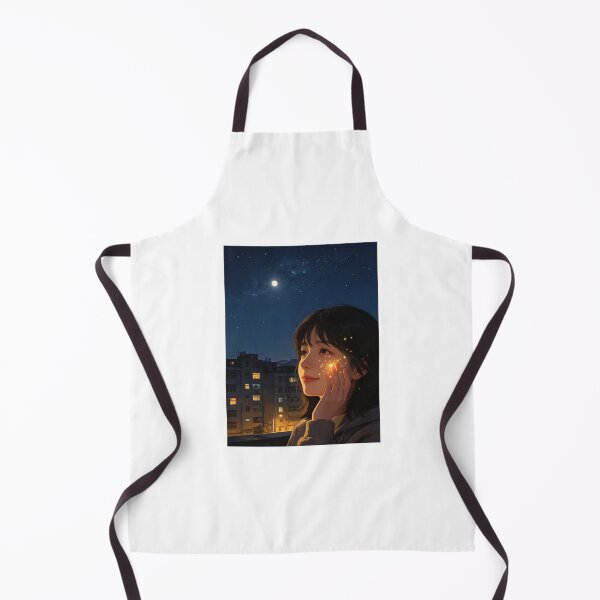 Item preview, Moonlight Sparkle: Girl in the City Night designed and sold by DigArtis.
