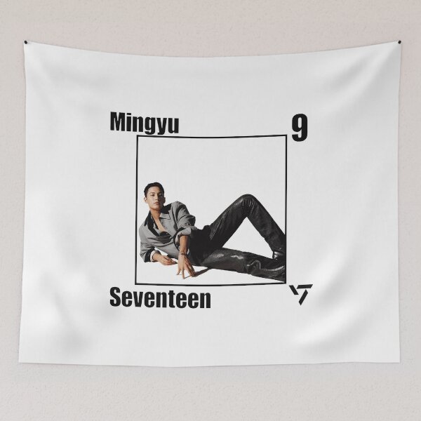 Item preview, K-Pop Idol Fan  designed and sold by SolimanPav.