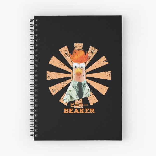 Item preview, Distressed Beaker Sunburst Radio  designed and sold by GAVIANDERS.