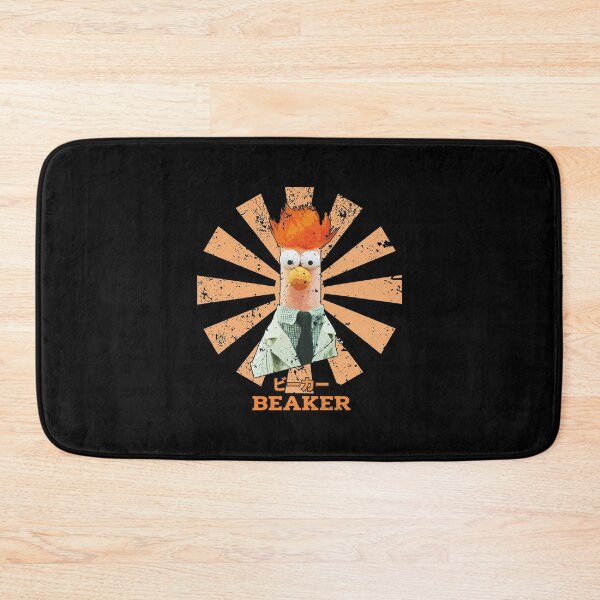 Item preview, Distressed Beaker Sunburst Radio  designed and sold by GAVIANDERS.