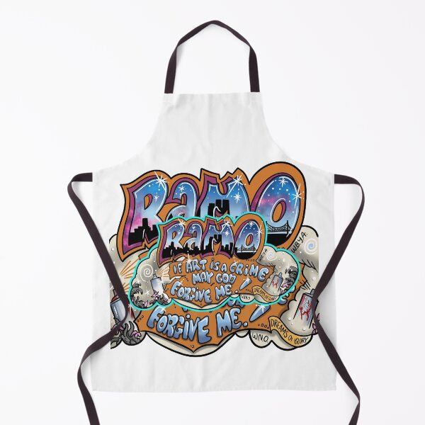 Item preview, Colorful Graffiti Lettering designed and sold by Willowandmay.