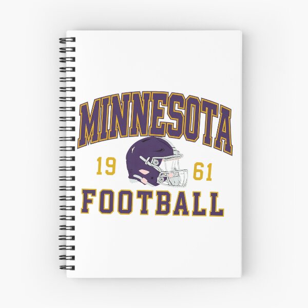 Item preview, Retro Minnesota Football Helmet  designed and sold by BlaggDavy1.