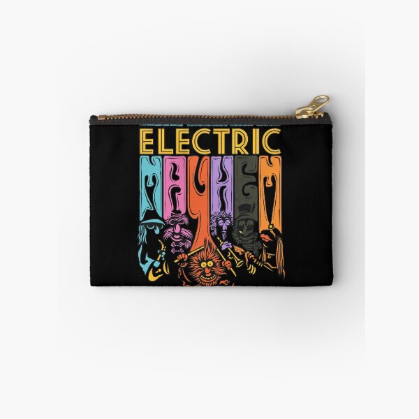 Item preview, Doctor th Electric Mayhem  Style designed and sold by GAVIANDERS.