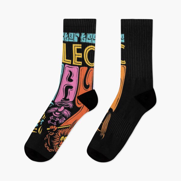 Item preview, Doctor th Electric Mayhem  Style designed and sold by GAVIANDERS.