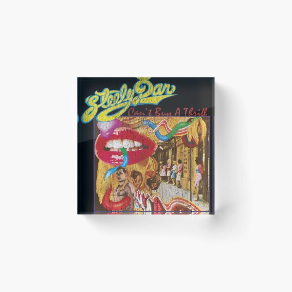 Item preview, Steely Dan Can'T Buy A Thrill designed and sold by orhanyky.