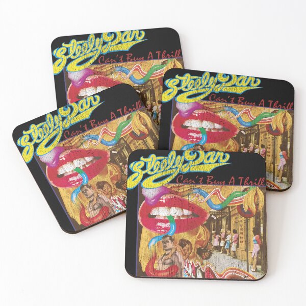 Item preview, Steely Dan Can'T Buy A Thrill designed and sold by orhanyky.