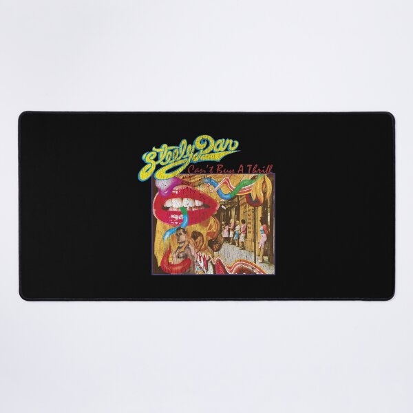Item preview, Steely Dan Can'T Buy A Thrill designed and sold by orhanyky.