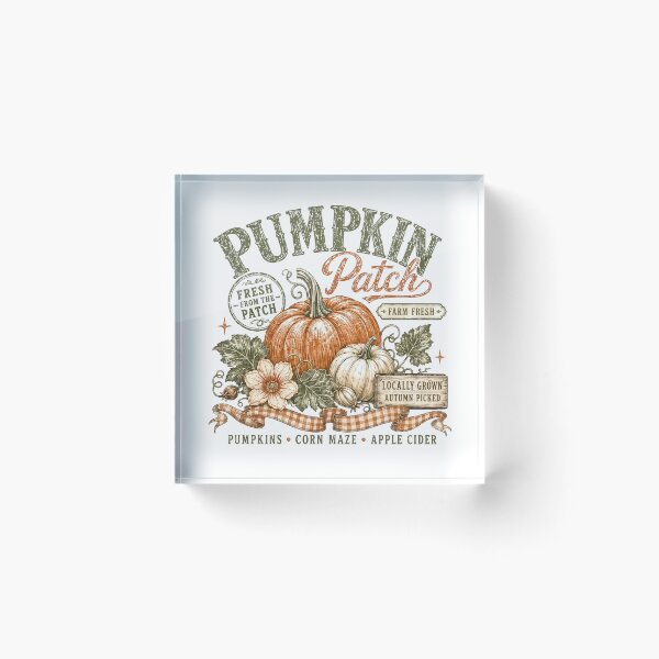 Item preview, Fall Patchwork Leopard Bow Pumpkins Women Graphic designed and sold by thecownmz.