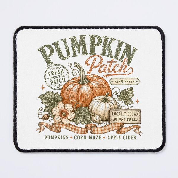 Item preview, Fall Patchwork Leopard Bow Pumpkins Women Graphic designed and sold by thecownmz.