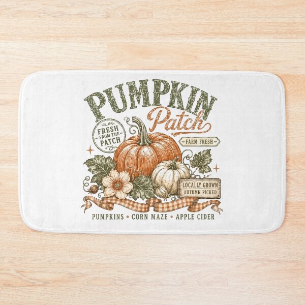 Item preview, Fall Patchwork Leopard Bow Pumpkins Women Graphic designed and sold by thecownmz.