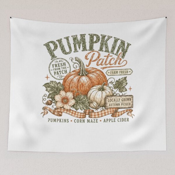 Item preview, Fall Patchwork Leopard Bow Pumpkins Women Graphic designed and sold by thecownmz.