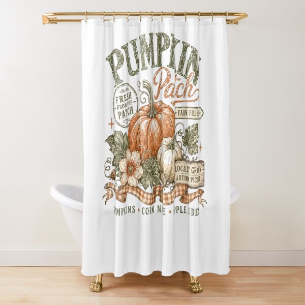 Item preview, Fall Patchwork Leopard Bow Pumpkins Women Graphic designed and sold by thecownmz.