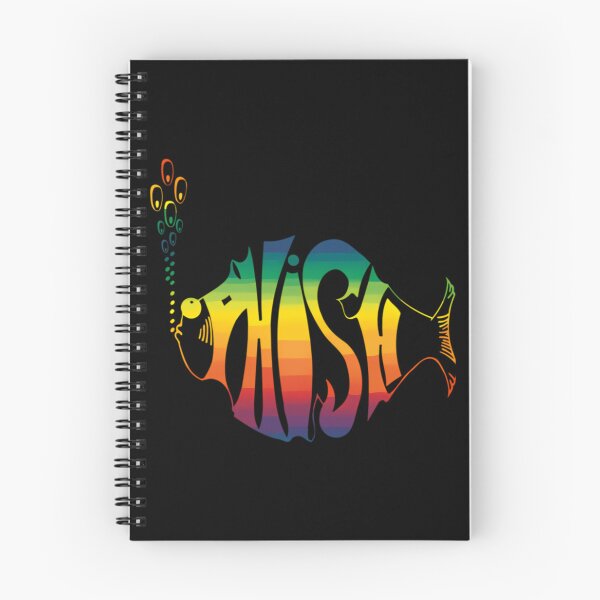Item preview, Phish Rainbow designed and sold by EstelleStrosin.