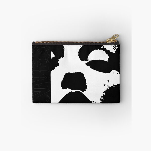 Item preview, Distressed Face Art Vertical Band Print designed and sold by DAYTONARTLEY.