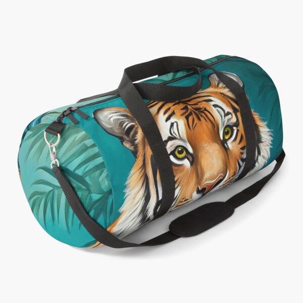 Item preview, CARPE DIEM | Tiger designed and sold by TAMAJAD.