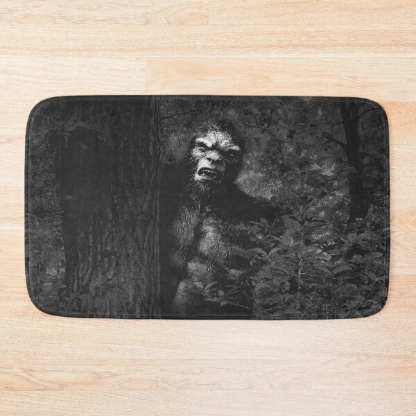 Item preview, PEEK-A-BOO designed and sold by PapaSquatch.