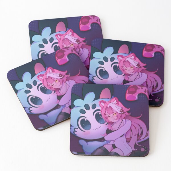 Item preview, Raora Panthera Hololive-EN cute designed and sold by Fiorefi.