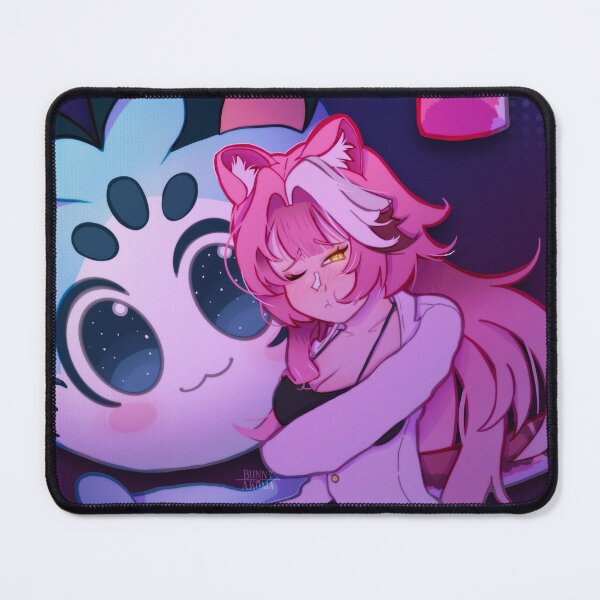 Item preview, Raora Panthera Hololive-EN cute designed and sold by Bunny Akuma.