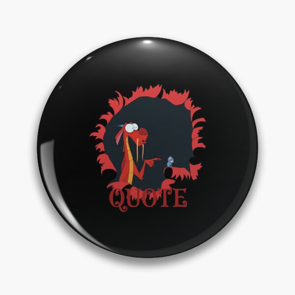 Item preview, Dragon Points at Tiny Companion Through Red Rip designed and sold by GAVIANDERS.