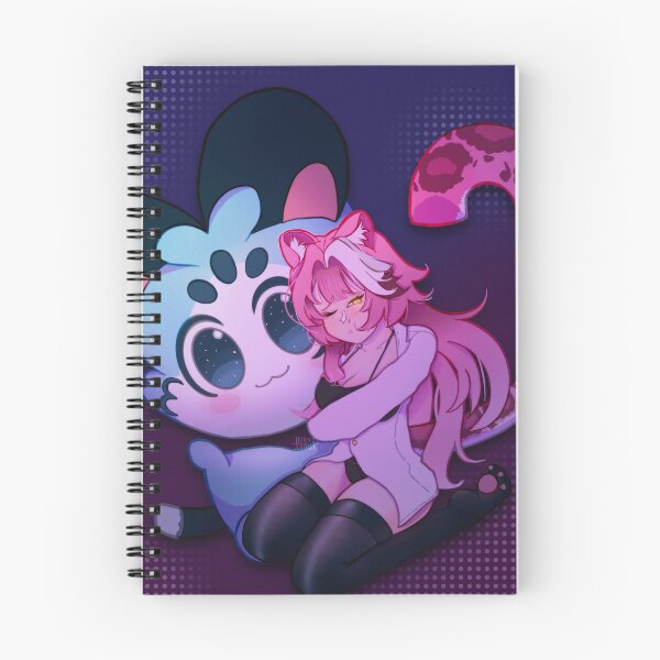 Item preview, Raora Panthera Hololive-EN cute designed and sold by Bunny Akuma.