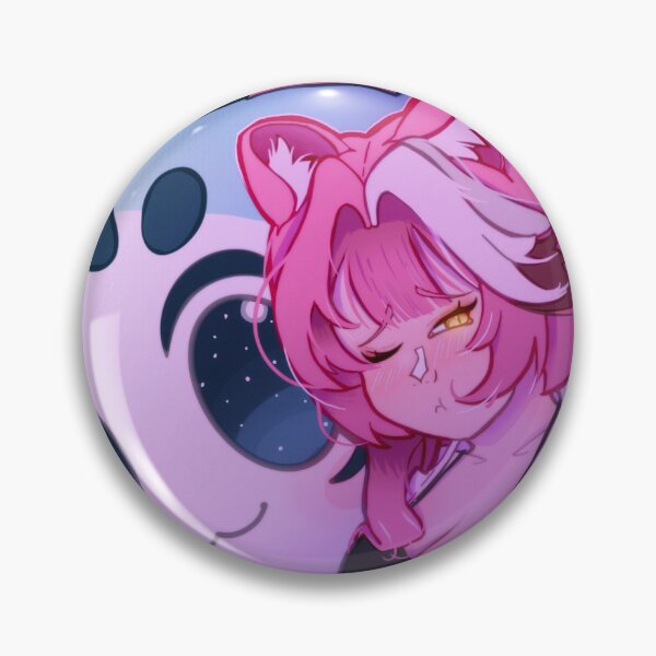 Item preview, Raora Panthera Hololive-EN cute designed and sold by Bunny Akuma.