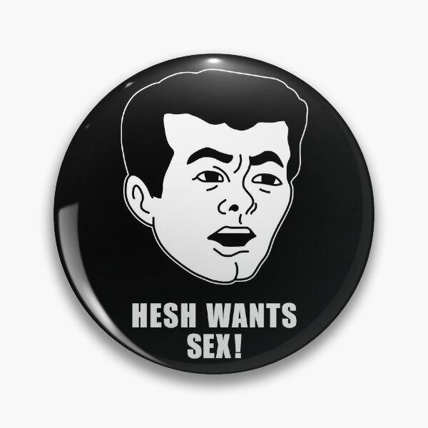 Item preview, Hesh wants designed and sold by 4gottenlore.