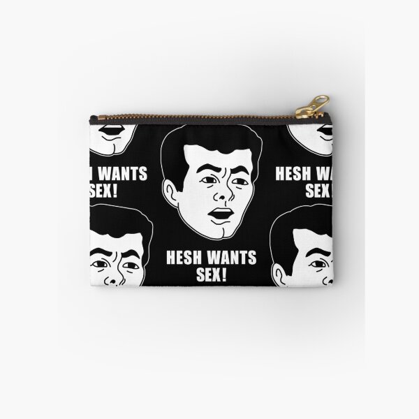 Item preview, Hesh wants designed and sold by 4gottenlore.