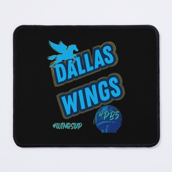 Item preview, Pegasus Wings Sport Fan  designed and sold by Manhart85.